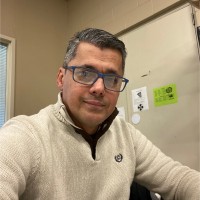 Melvin Esteban Ferrer Inciarte