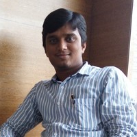 Kranthi Kumar M