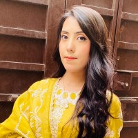 Fizza Hassan