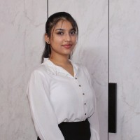 Shreya Gupta