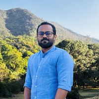 Sandeep Sureshkumar