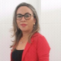 Damiana Bozana Silva