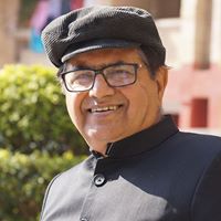 Mohammad Naseem