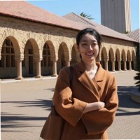 Sophie Niu