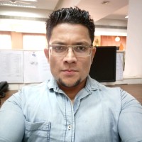 deepak dangwal