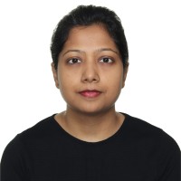 Ruchi Sarkar