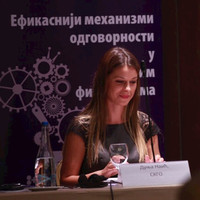 Dunja Pavicevic