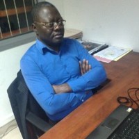 Pierre Joseph MONGO