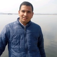 Parveen Kumar