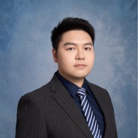 Terry Wang