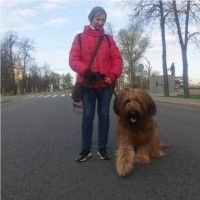 Татьна Баранова