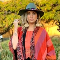 Chantal Viraux