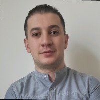 M Cherif Hacherouf