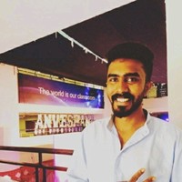 Raghavendra M.N
