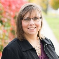 Julie Claypool, MOD, SHRM-SCP