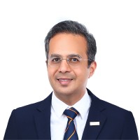 Anant Raj Gupta