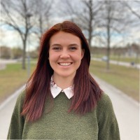 Hanna Hedlund