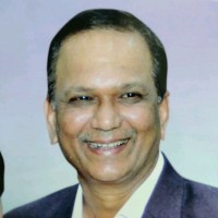 Nilesh Sule