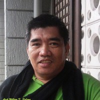 willson palima
