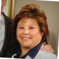 Donna Wong
