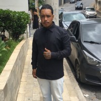Rick Vieira