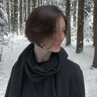 Anastasia Necheporenco