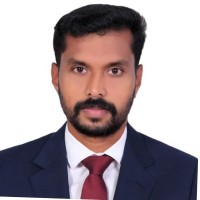 Krishnanunni R G