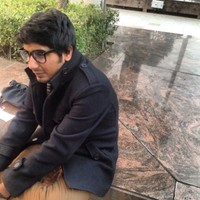Sahil Sareen