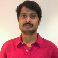 Gopinath KV