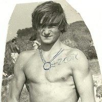 Marek Koszmarek