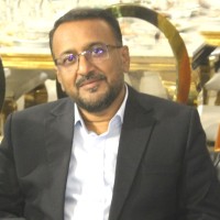 Farrukh Humayun