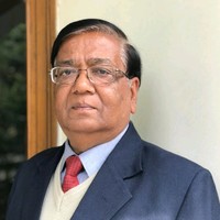 Ashok Agrawal