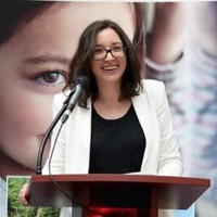 Joanna Manger