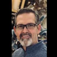 Mike Clark, M.S.