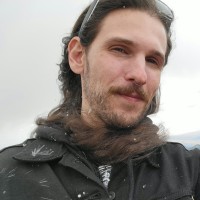 Matthew Santiago
