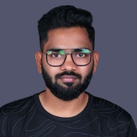 Rutwik Pawar