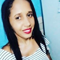 Eilane Goncalves