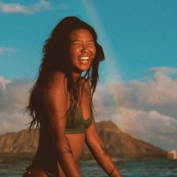 Amber Chi