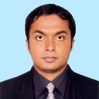 Md. Shariful Haque (شريف)