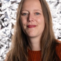 Laurie De Jong