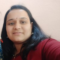 Trupti Deshpande
