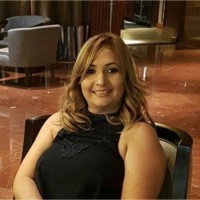 Sandra Monsegur