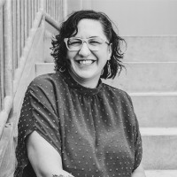 Melinda Suchman