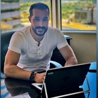 Youssef Aly