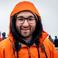 Boris Peresechensky