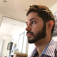 Christophe Da Silva