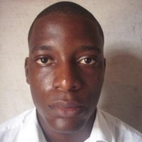 Joel Eyoko Mbahe