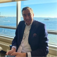 Alexander Brinckmann