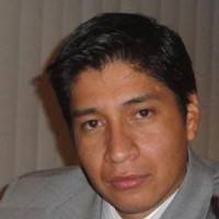 Mauricio Borja