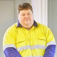 Adam Mitchard
